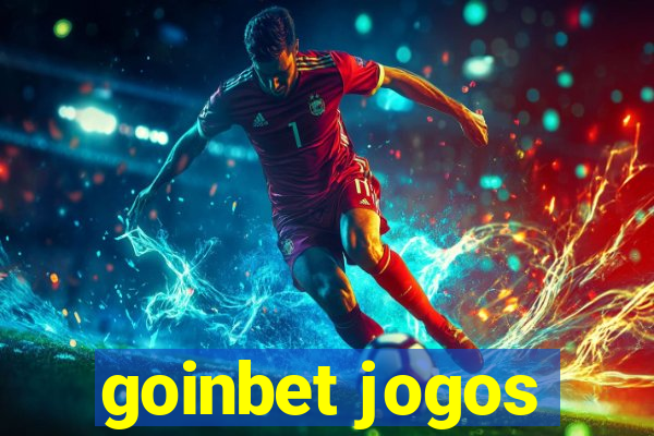 goinbet jogos